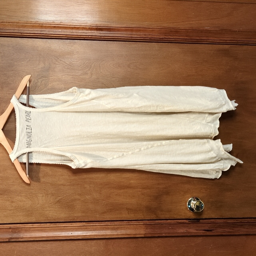 Magnolia Pearl Starling Paz Tank One Size - Picture 7 of 12